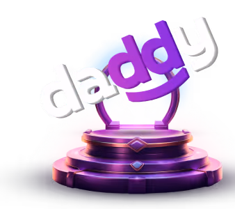 Daddy casino